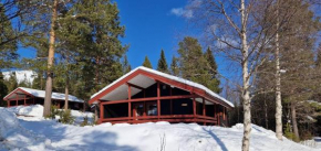 Sauna | Wi-Fi | Terrace | Wood stove | Cable TV